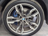 BMW X3 3.0 X3 M40D Auto 4WD 5dr 31