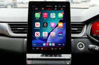 Renault Symbioz TECHNO ESPRIT ALPINE E-TECH 35