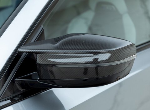 BMW M3 Competition xDrive Touring 25