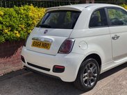 Fiat 500 1.2 500 S 3dr 15