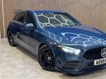 Mercedes-Benz A Class 1.5 A 180 AMG Line Executive D Auto 5dr 12