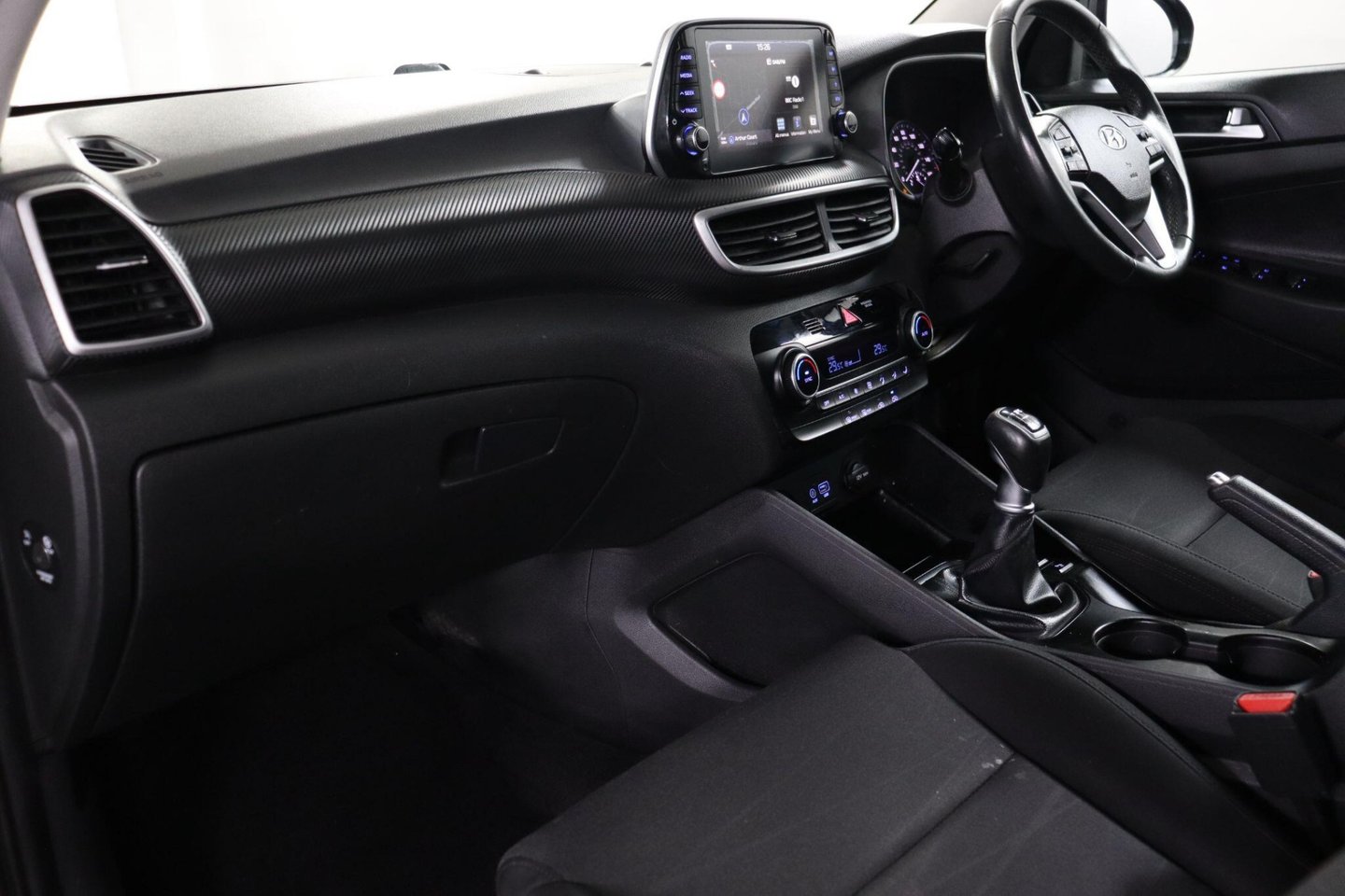2019 Hyundai Tucson — image 25