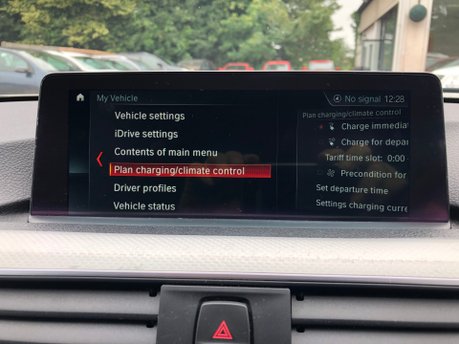 BMW 3 Series 330E SE Automatic Hybrid 59000m Service History & Leather 18