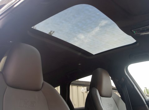 Audi RS6 Avant Vorsprung 13