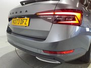 Skoda Superb 2.0 TDI SportLine Plus Estate 5dr Diesel DSG Euro 6 (s/s) (150 ps) Alloys - 34