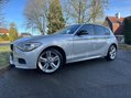 BMW 1 Series 1.6 118i M Sport Euro 6 (s/s) 5dr 33