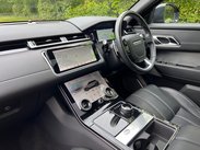 Land Rover Range Rover Velar 2.0 D240 R-Dynamic HSE Auto 4WD Euro 6 (s/s) 5dr 26