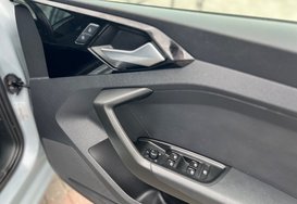 Audi A1 SPORTBACK 1.0 TFSI TECHNIK 27