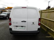 Peugeot Partner 1.5 BLUEHDI PROFESSIONAL L2 5