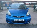 Toyota Aygo 1.0 Aygo Blue VVT-i 5dr 5