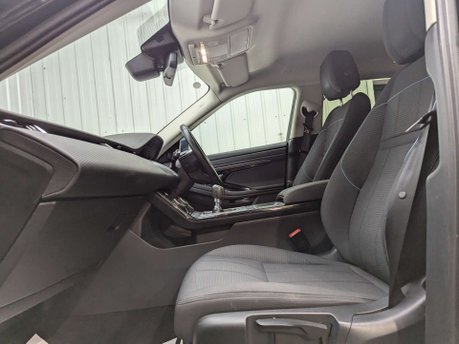 Land Rover Range Rover Evoque 2.0 Range Rover Evoque D 4x2 5dr 55