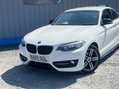 BMW 2 Series 1.5 218i Sport Euro 6 (s/s) 2dr 63