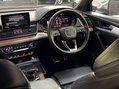 Audi SQ5 3.0 SQ5 TFSI Quattro Auto 4WD 5dr 72