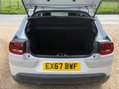 Citroen C4 Cactus 1.6 BlueHDi W Hatchback 5dr Diesel Manual Euro 6 (100 ps) 8