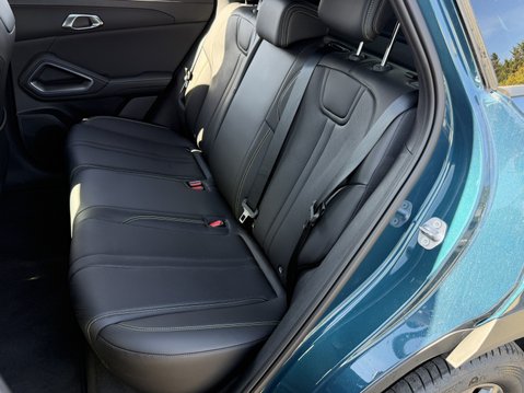 BYD Atto 2 2 1.5 Phev Dm-i Boost Au 35
