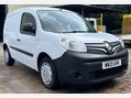 Renault Kangoo 1.5 dCi ENERGY ML19 Business Panel Van 5dr Diesel Manual MWB Euro 6 (s/s) ( 6