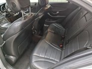 Mercedes-Benz C Class 2.1 C250 D AMG Line Auto 4dr 66