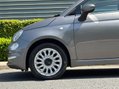 Fiat 500 LOUNGE 11