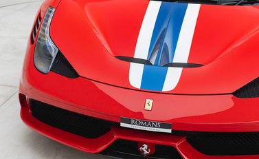 Ferrari 458 Speciale 20