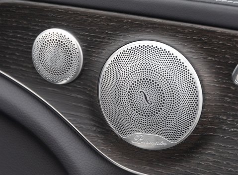 Mercedes-Benz C Class C63 S Premium Plus Cabriolet 24