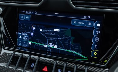 Lamborghini Urus PERFORMANTE 24