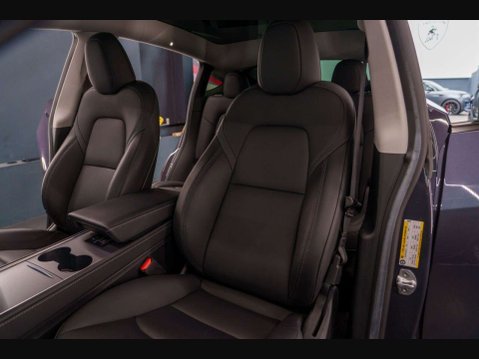 Tesla Model Y (Dual Motor) Long Range SUV 5dr Electric Auto 4WDE (384 bhp) NEW IN STOCK 31
