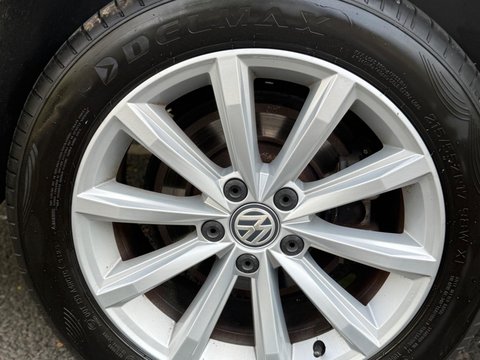 Volkswagen Passat 2.0 TDI BlueMotion Tech SE Business Euro 6 (s/s) 5dr 16