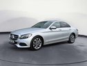 Mercedes-Benz C Class 2.0 C 200 Sport Auto 4dr