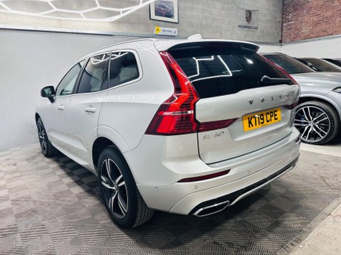 Volvo XC60 2.0 D4 R-Design Auto AWD Euro 6 (s/s) 5dr 28