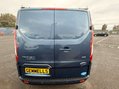 Ford Transit Custom 2.0 Transit Custom 280 Limited 7
