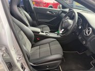 Mercedes-Benz A Class A 200 D SPORT EDITION PLUS 21