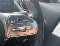 Mercedes-Benz EQA (Sold) EQA 250+ 70.5kWh AMG Line SUV 5dr Electric Auto (190 ps) 14