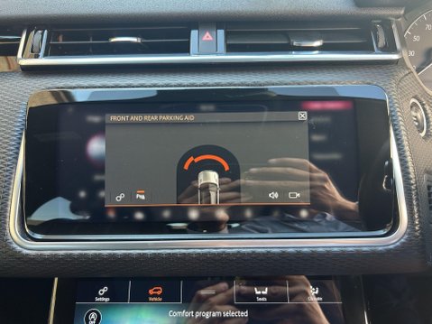 Land Rover Range Rover Velar 2.0 D180 R-Dynamic S Auto 4WD Euro 6 (s/s) 5dr 23