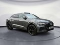Audi Q8 3.0 Q8 S Line 50 TDI Quattro Auto 4WD 5dr 7
