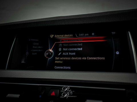 BMW 5 Series 2.0 525d M Sport Auto 5dr 36