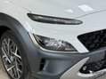 Hyundai KONA 1.6 h-GDi Premium DCT Euro 6 (s/s) 5dr 15