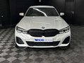 BMW 3 Series 3.0 M340i xDrive Auto 4WD 4dr 8