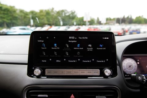 Hyundai KONA ULTIMATE 29