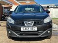 Nissan Qashqai+2 1.5 dCi Tekna 2WD Euro 5 5dr 2