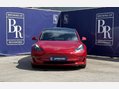 Tesla Model 3 (Dual Motor) Long Range Saloon 4dr Electric Auto 4WDE (346 ps) 10