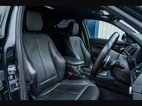 BMW 1 Series 3.0 M140I Shadow Edition Auto 5dr 10