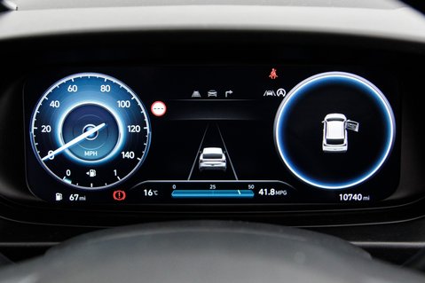 Hyundai i20 T-GDI ULTIMATE 15