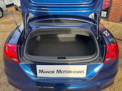 Audi TT *** SOLD *** 23