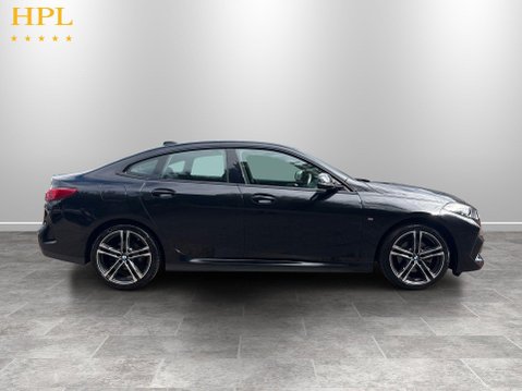BMW 2 Series 1.5 218i M Sport Saloon 4dr Petrol Manual Euro 6 (s/s) (136 ps) Alloys - Bl 8