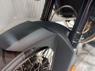 BMW F 850 GS TE 2022 TRIPLE BLACK 1 OWNER ONLY 6K STUNNING ADV BIKE 8
