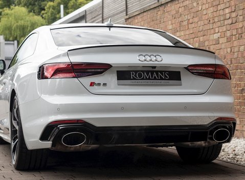Audi RS5 Coupé 25