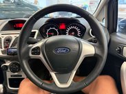 Ford Fiesta 1.6 Zetec S 3dr 28
