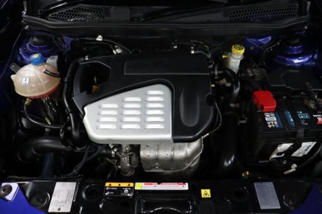 Alfa Romeo Giulietta TB SUPER 41
