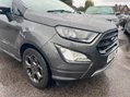 Ford Ecosport 1.0T EcoBoost ST-Line Euro 6 (s/s) 5dr 10
