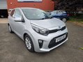 Kia Picanto 1.0 Picanto 2 5dr 1